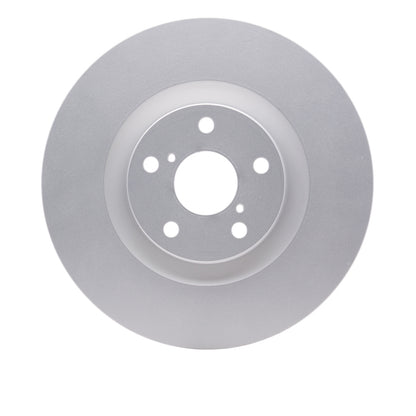 DFC 09-11 Lexus GS450H Right Front GeoSPEC Coated Rotor