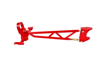 BMR Suspension BMR 82-02 3rd Gen F-Body Adj. Bolt-In Torque Arm - Red