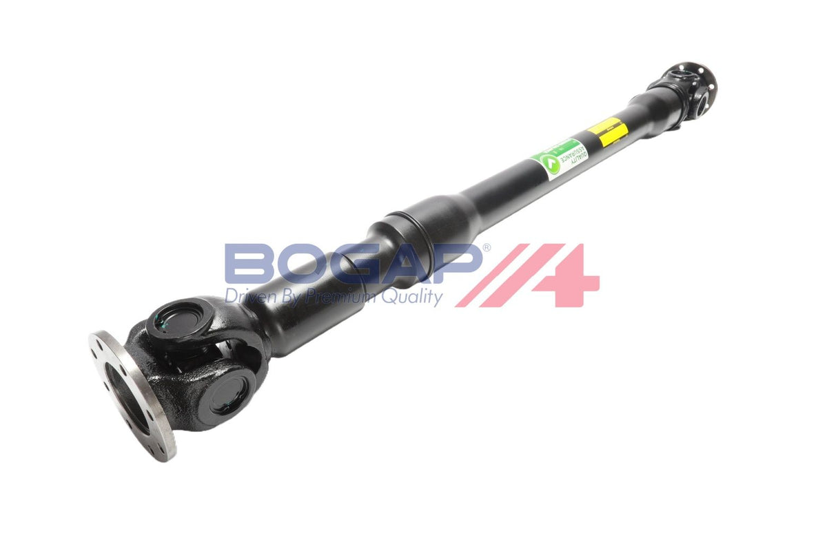 BOGAP C3510223 Propshaft, Axle Drive