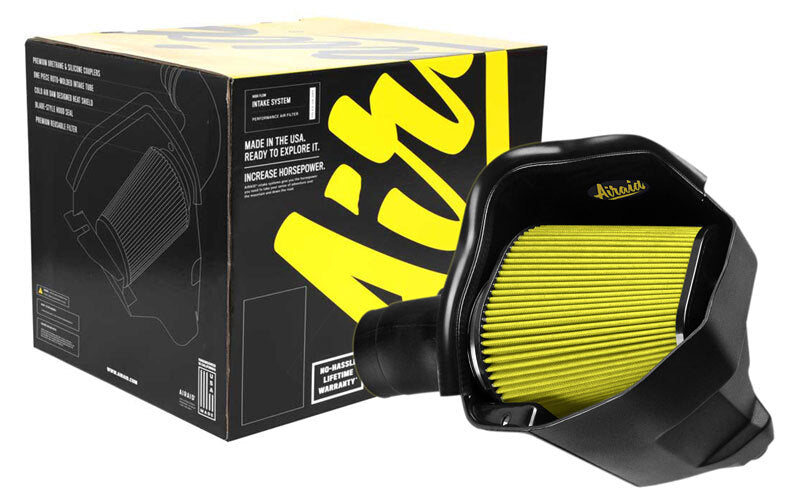 Airaid Intake Kit Dodge Challenger/Charger/Chrysler 300C V6-3.6L F/I
