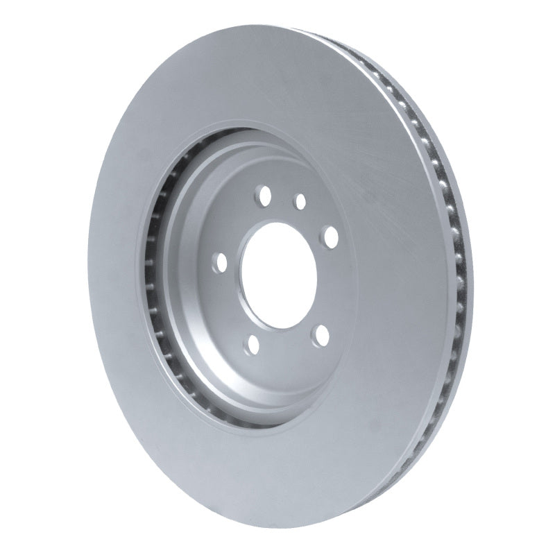 DFC 22-25 Land Rover Range Rover Sport Rear GeoSPEC Coated Rotor
