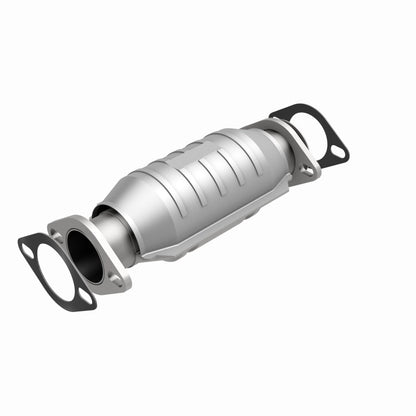MagnaFlow 90-94 Nissan D21 2.4L / 88-89 Toyota Van 2.2L Direct Fit Catalytic Conv California Grade