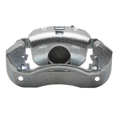 DFC 01-07 Toyota Highlander Front-L Premium Caliper - Silver Zinc Coated