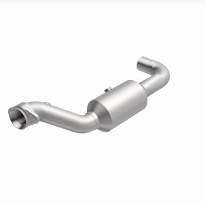 MagnaFlow 18-21 Ford Expedition Left Underbody 3.5L Direct Fit Catalytic Converter