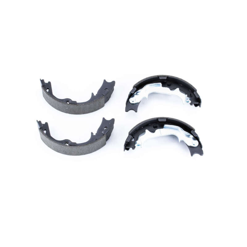PowerStop Power Stop 10-15 Hyundai Tucson Rear Autospecialty Parking Brake Shoes
