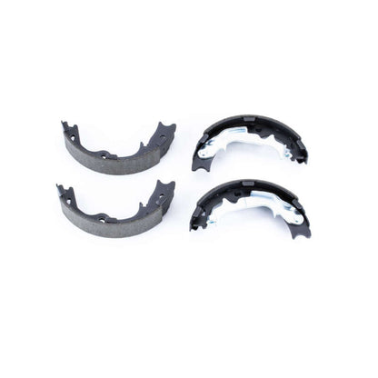 PowerStop Power Stop 10-15 Hyundai Tucson Rear Autospecialty Parking Brake Shoes