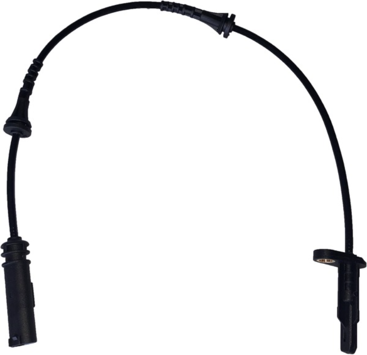 TEXTAR 45047500 Front ABS Sensor