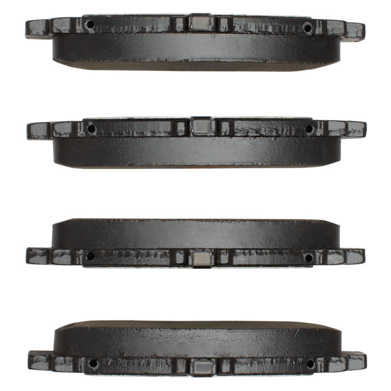 R1 Concepts R1 90-92 Lexus LS400 Rear R1 Ceramic Brake Pads
