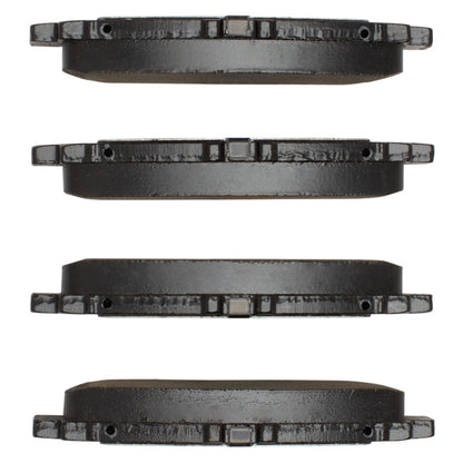 R1 Concepts R1 90-92 Lexus LS400 Rear R1 Ceramic Brake Pads