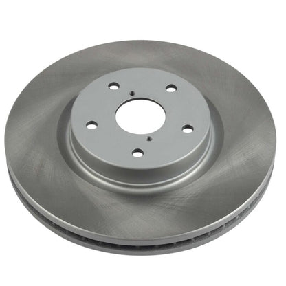 PowerStop Power Stop 06-07 Subaru B9 Tribeca Front Semi Coated Rotor