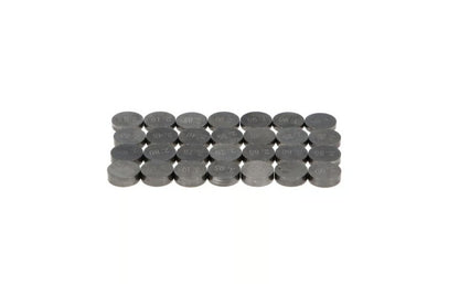 Wiseco Valve Shim Kit- 10.0mm Dia Kit