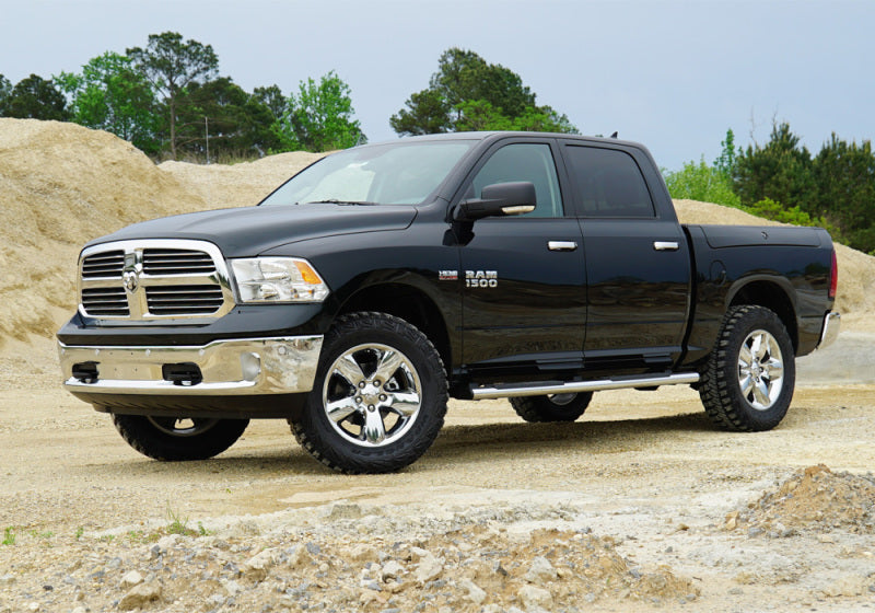 Superlift 12-18 Ram 1500 4WD Front Only (Not for Models Equipped w/ Air Ride) 2.5in Leveling Kit