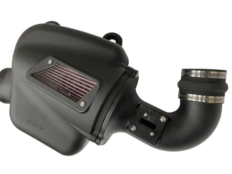 K&N Engineering K&N 12-20 Holden Colorado L4-2.8L DSL Performance Air Intake System