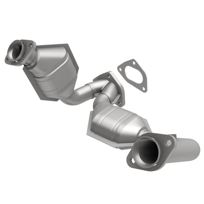 MagnaFlow Direct Fit Catalytic Converter 98-00 Ford Ranger 3.0/4.0L