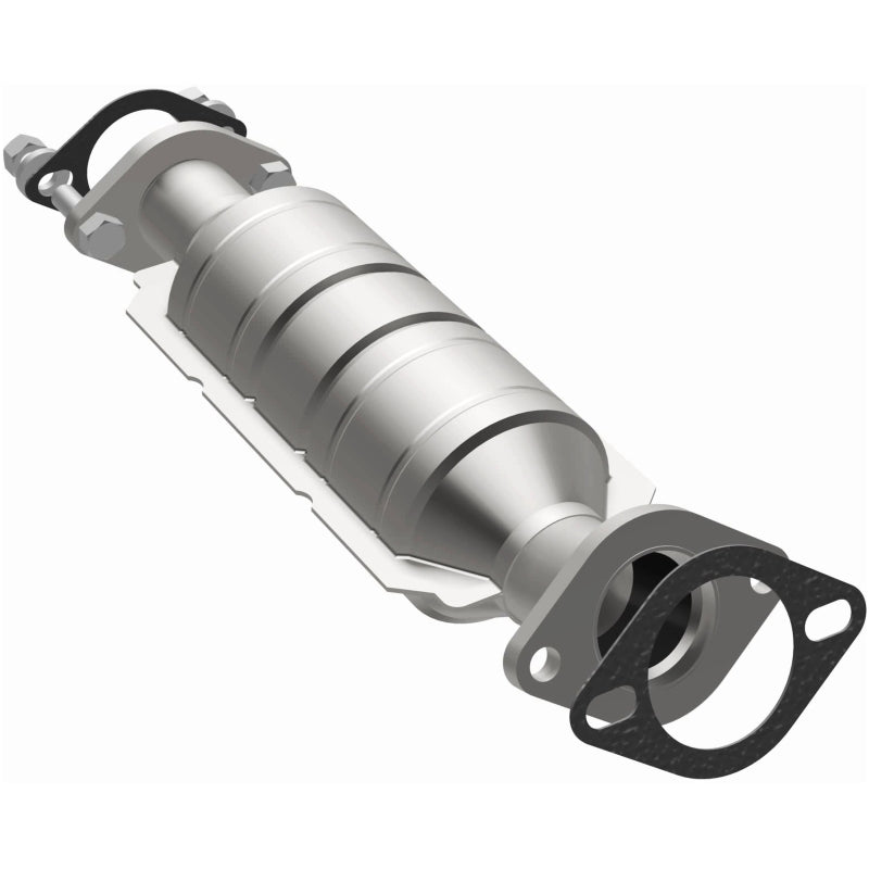 MagnaFlow Direct Fit Catalytic Converter 08-10 Hyundai Elantra 2.0L