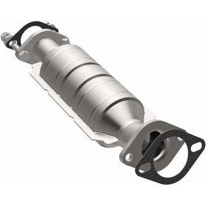 MagnaFlow Direct Fit Catalytic Converter 08-10 Hyundai Elantra 2.0L
