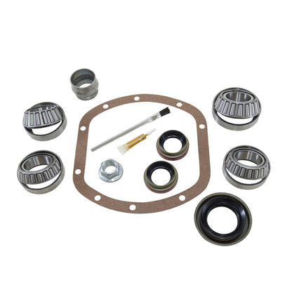 Yukon Gear & Axle Yukon Gear Bearing install Kit For Dana 30 Short Pinion Diff