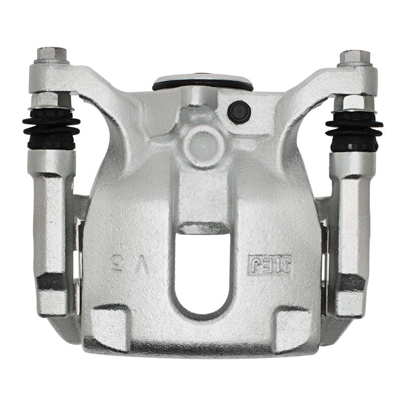 DFC 16-22 Honda HR-V Rear-R Premium Caliper - Silver Zinc Coated