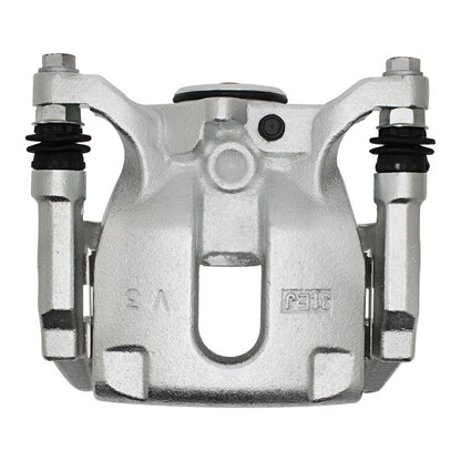 DFC 16-22 Honda HR-V Rear-R Premium Caliper - Silver Zinc Coated