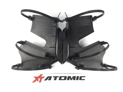 ARD 100006COOL FRONT BRAKE COOLING KIT VAG MQB (GOLF VII, AUDI A3 / S3 / RS3, OCTAVIA, LEON, CUPRA)