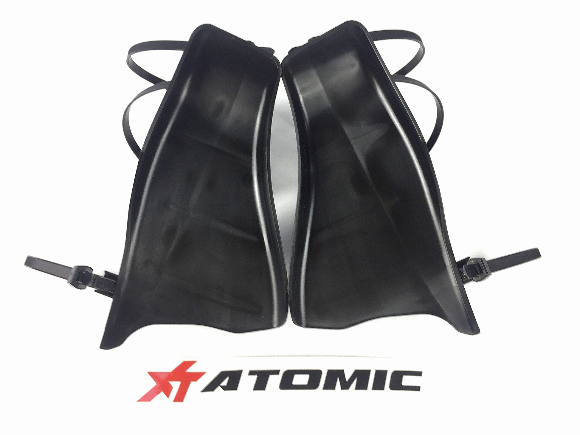 ARD 100006COOL FRONT BRAKE COOLING KIT VAG MQB (GOLF VII, AUDI A3 / S3 / RS3, OCTAVIA, LEON, CUPRA)