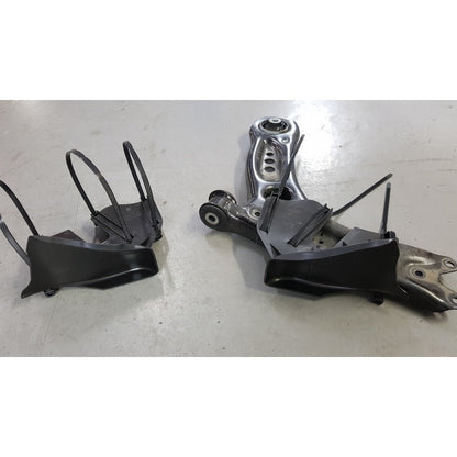 ARD 100006COOL FRONT BRAKE COOLING KIT VAG MQB (GOLF VII, AUDI A3 / S3 / RS3, OCTAVIA, LEON, CUPRA)