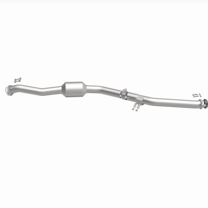 MagnaFlow 20-21 Subaru WRX 2.0L Direct Fit Catalytic Converter (California Grade)