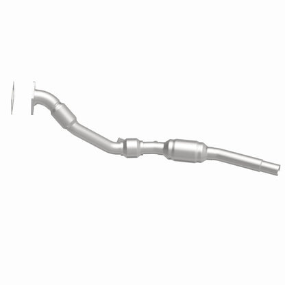 MagnaFlow Direct Fit Catalytic Converter 00-02 Audi A6 Quattro 2.7L