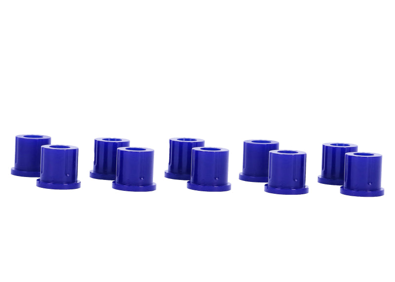 SuperPro Ford/Mazda-Spring Eye Bushing