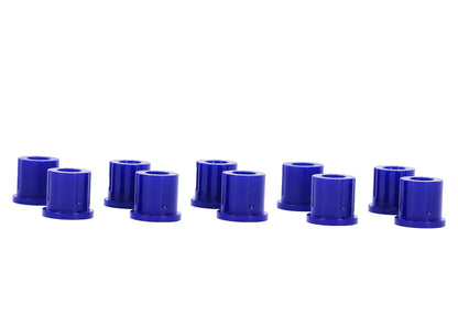 SuperPro Ford/Mazda-Spring Eye Bushing