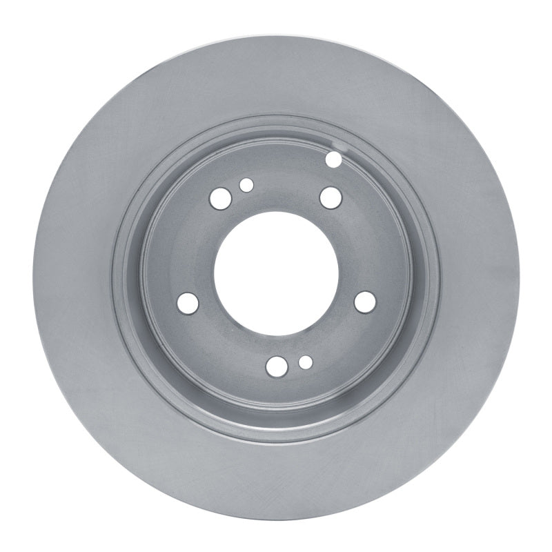 DFC 07-12 Kia Rondo (USA) Rear Brake Rotor