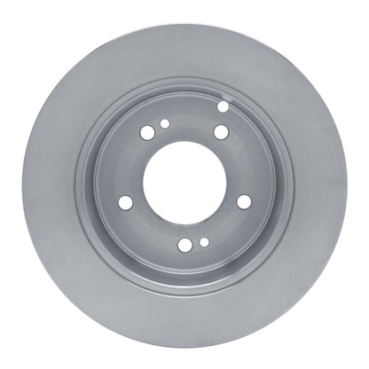 DFC 07-12 Kia Rondo (USA) Rear Brake Rotor