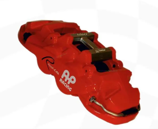 AP RACING CP8540-8S0R2 BRAKE CALIPER RADI-CAL (DE)RHLX32.0-CP6600
