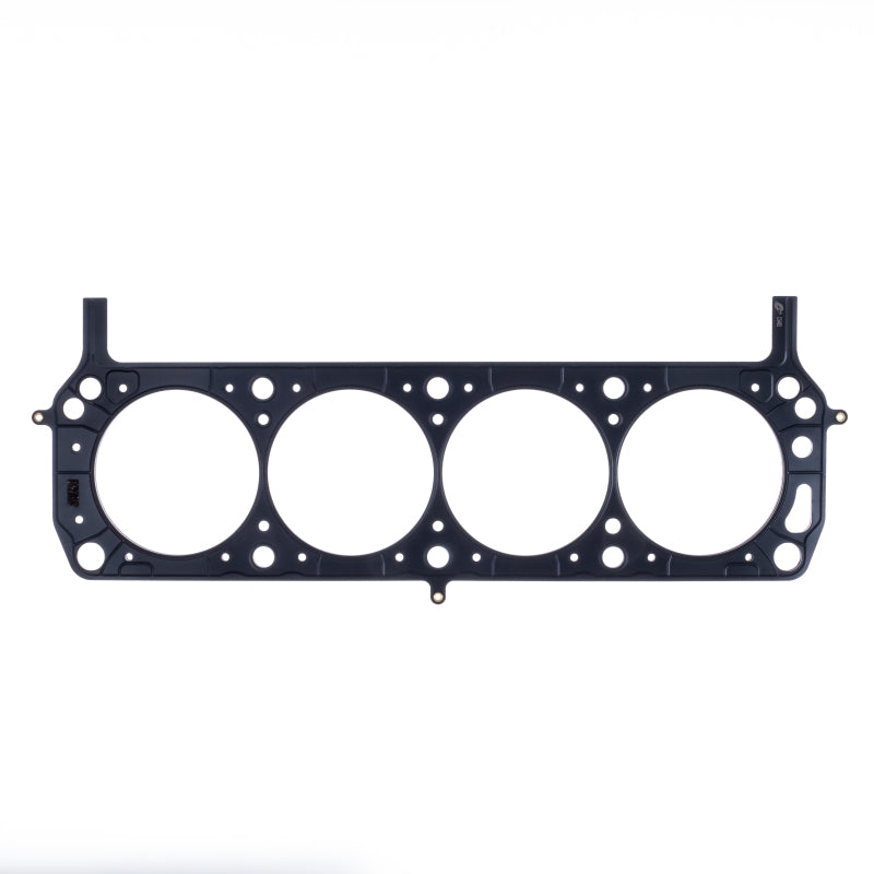 Cometic Gasket Cometic Ford 302/351W Windsor V8 .080in MLS Cylinder Head Gasket - 4.125in Bore - SVO