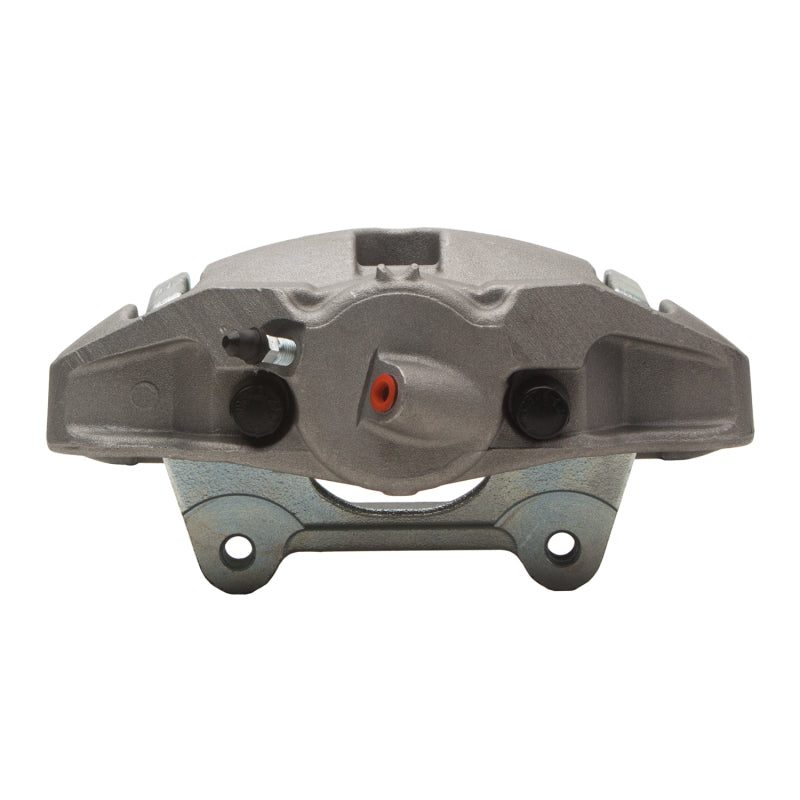 DFC 07-16 BMW 335d Front-R Premium Caliper - Silver Zinc Coated