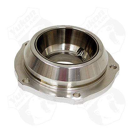 Yukon Gear & Axle Yukon Gear Silver Aluminum Pinion Support For 9in Ford Daytona