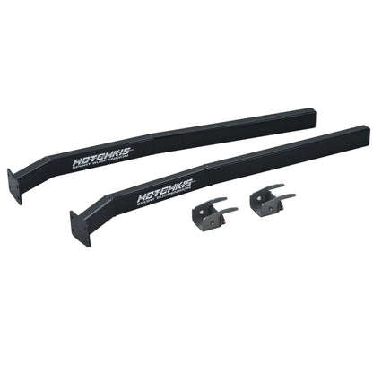 Hotchkis Mopar B-Body Subframe Connectors