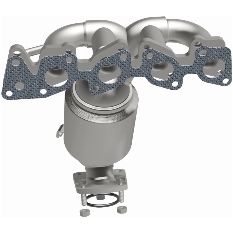 MagnaFlow 13-15 Spark L4 1.2 OEM Manifold Direct Fit Converter