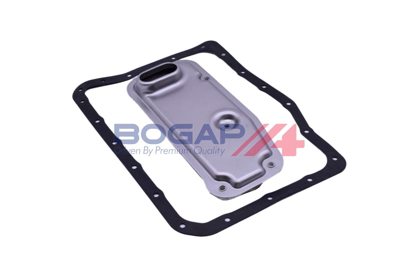 BOGAP T8115116 Hydraulic Filter Kit, Automatic Transmission