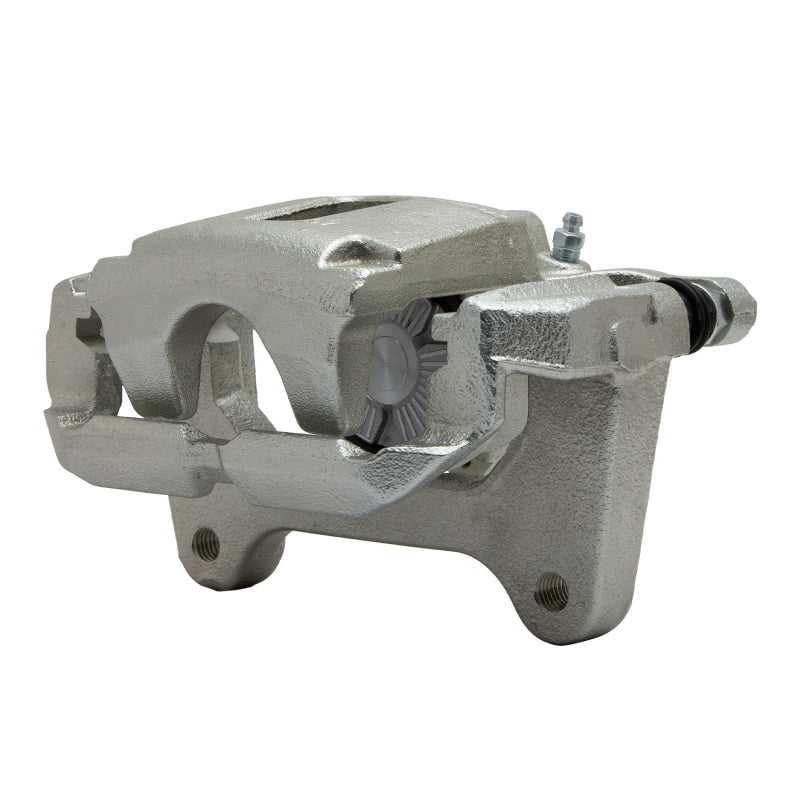 DFC 19-25 Dodge Ram 1500 Pickup Rear-R Premium Caliper - Silver Zinc Coated
