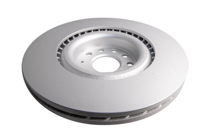 DBA 09-11 Volkswagen CC VR6 3.6L Front En-Shield Standard Rotor