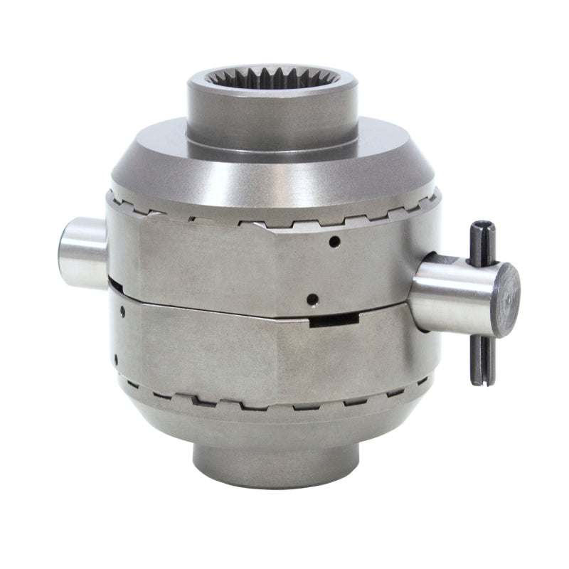 Yukon Gear & Axle USA Standard Spartan Locker For Dana 30 Diff w/ 27 Spline Axles / Incl. Heavy-Duty Cross Pin Shaft