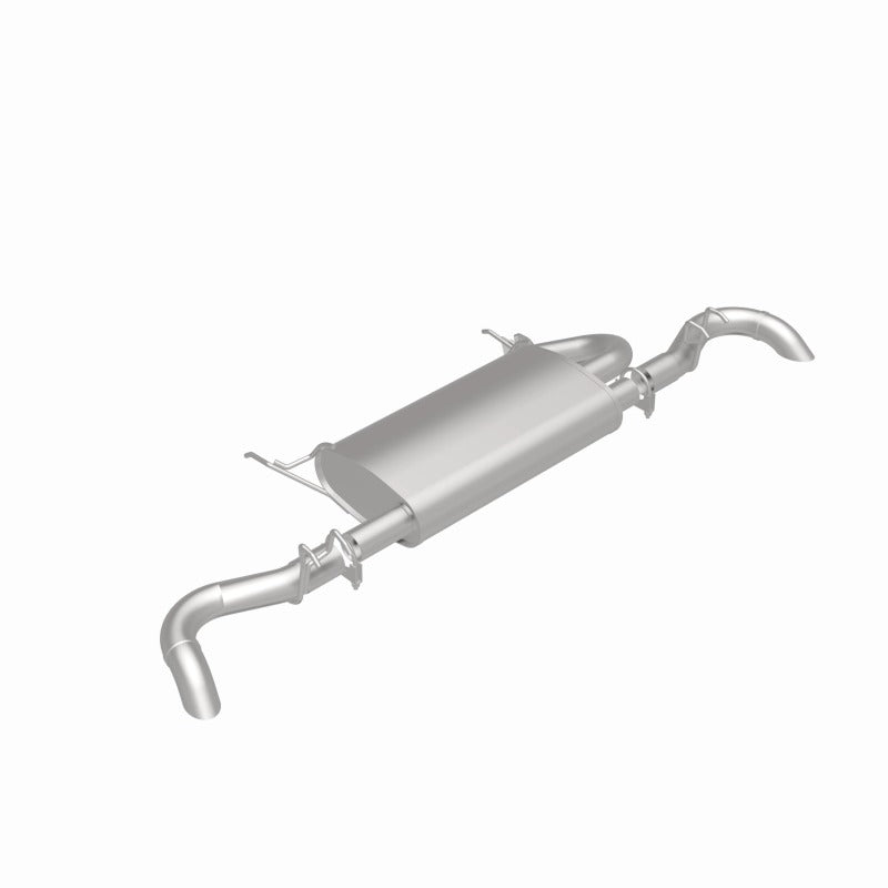 Magnaflow BRExhaust 13-17 ACURA RDX 3.5L Muffler Kit