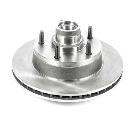 PowerStop Power Stop 2003 Ford E-150 Front Autospecialty Brake Rotor