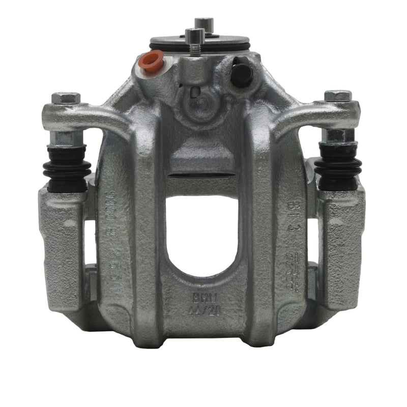 DFC 11-17 BMW i8 Rear-R/Rear-L Premium Caliper - Silver Zinc Coated