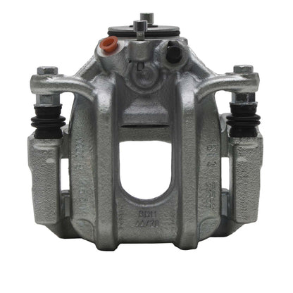 DFC 11-17 BMW i8 Rear-R/Rear-L Premium Caliper - Silver Zinc Coated