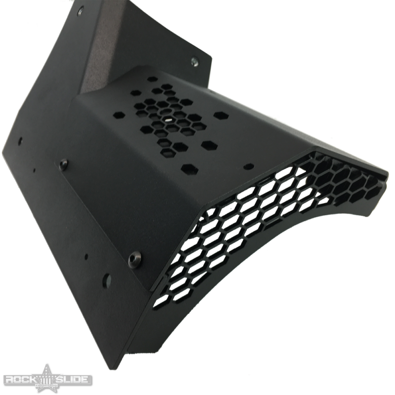 Rock Slide Engineering Rock Slide 18-22 Jeep Jl 2-4 Door 2020-2022 Gladiator Jl/Jt 50In Led Light Kit: Lower Cowl/Upper Bar
