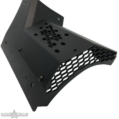 Rock Slide Engineering Rock Slide 18-22 Jeep Jl 2-4 Door 2020-2022 Gladiator Jl/Jt 50In Led Light Kit: Lower Cowl/Upper Bar