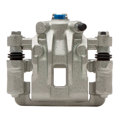 DFC 09-12 Hyundai Elantra Rear-R Premium Caliper - Silver Zinc Coated