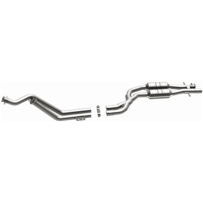 MagnaFlow 1995 Mercedes-Benz SL320 3.2L Direct Fit Converter